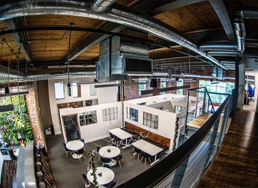 1076 m² Co-working  in Charlotte, NC, West Tremont Avenue 307 (28203) - 7 | MatchOffice