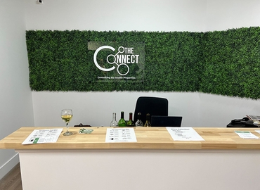 1076 m² Coworking  in Charlotte, NC, West Tremont Avenue 307 (28203) - 8 | MatchOffice