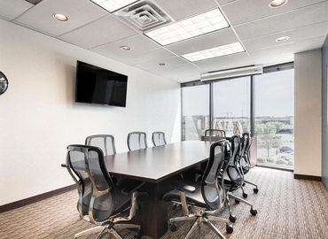 Virtual office space in Charlotte, NC, Fairview Road 6201 (28210) - 4 | MatchOffice