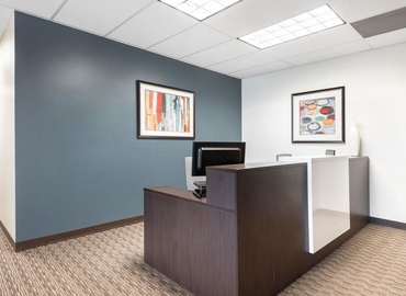 Virtual address in Charlotte, NC, Fairview Road 6201 (28210) - 9 | MatchOffice.com