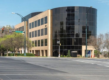 1076 m² Shared workspace  in Charlotte, NC, Fairview Road 6201 (28210) - 2 | MatchOffice.com