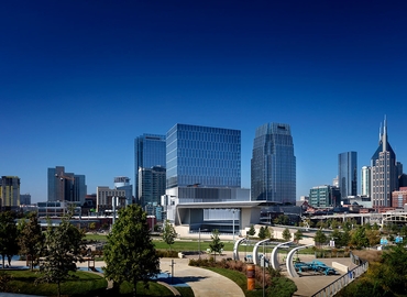 1076 m² Business park in Nashville, TN, 2nd Avenue South 222 (37201) - 7 | MatchOffice.com