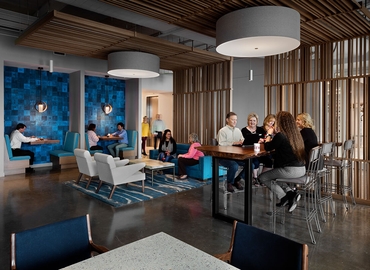 1076 m² Business park in Nashville, TN, 2nd Avenue South 222 (37201) - 8 | MatchOffice.com