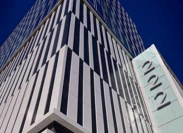 1076 m² Shared workspace  in Nashville, TN, 2nd Avenue South 222 (37201) - 5 | MatchOffice