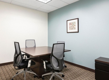 1076 m² Shared office  in Nashville, TN, 2nd Avenue South 222 (37201) - 8 | MatchOffice