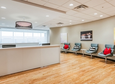 Virtual office in Franklin, TN, Mallory Lane 3401 (37067) - 1 | MatchOffice.com