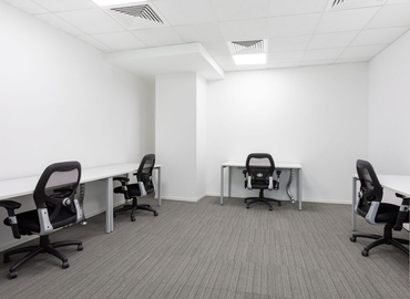 1076 m² Serviced office in Mesa, AZ, East Southern Avenue 3707 (85206) - 2 | MatchOffice