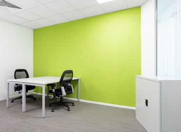 1076 m² Business park in Mesa, AZ, East Southern Avenue 3707 (85206) - 8 | MatchOffice