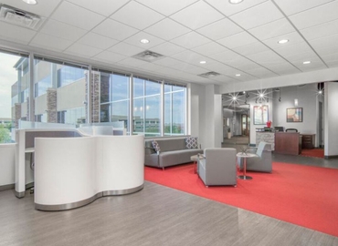 1076 m² Shared office  in Phoenix, AZ, North Tatum Boulevard 20860 (85050) - 6 | MatchOffice