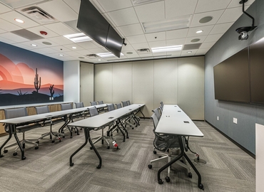 1076 m² Serviced office in Scottsdale, AZ, North Scottsdale Road 4343 (85251) - 3 | MatchOffice.com
