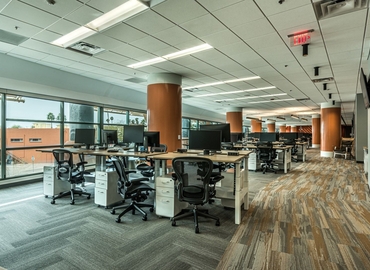 1076 m² Business park in Scottsdale, AZ, North Scottsdale Road 4343 (85251) - 7 | MatchOffice.com