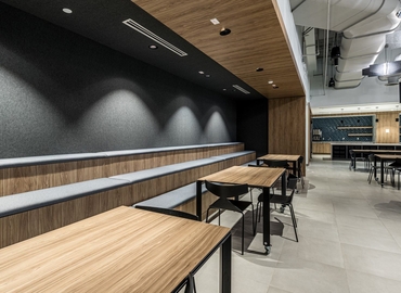 1076 m² Coworking space  in Scottsdale, AZ, North Scottsdale Road 4343 (85251) - 2 | MatchOffice