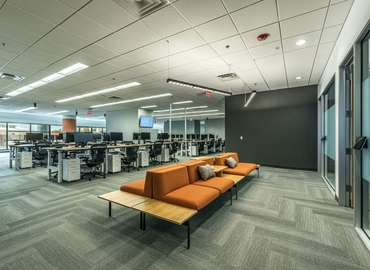 1076 m² Shared workspace  in Scottsdale, AZ, North Scottsdale Road 4343 (85251) - 3 | MatchOffice
