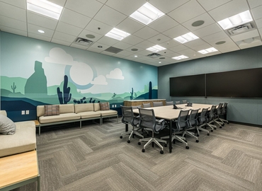 1076 m² Convention center in Scottsdale, AZ, North Scottsdale Road 4343 (85251) - 9 | MatchOffice.com