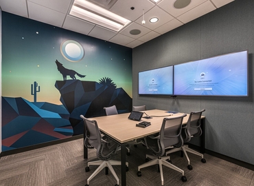 1076 m² Coworking  in Scottsdale, AZ, North Scottsdale Road 4343 (85251) - 7 | MatchOffice