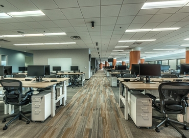 1076 m² Co-working  in Scottsdale, AZ, North Scottsdale Road 4343 (85251) - 8 | MatchOffice.com