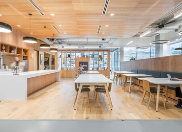 1076 m² Serviced office in Lehi, UT, 3300 N Triumph Blvd (84043) - 1 | MatchOffice.com