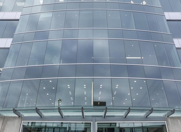 1076 m² Serviced office in Lehi, UT, 3300 N Triumph Blvd (84043) - 2 | MatchOffice.com