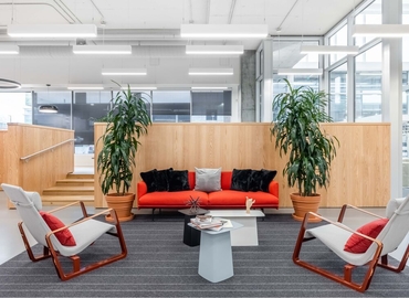 1076 m² Business center in Lehi, UT, 3300 N Triumph Blvd (84043) - 7 | MatchOffice