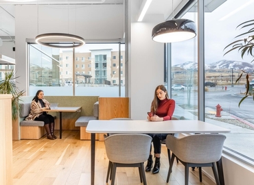 Virtual business address in Lehi, UT, 3300 N Triumph Blvd (84043) - 3 | MatchOffice.com