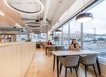 1076 m² Shared office  in Lehi, UT, 3300 N Triumph Blvd (84043) - 5 | MatchOffice.com
