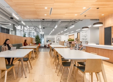 1076 m² Coworking space  in Lehi, UT, 3300 N Triumph Blvd (84043) - 6 | MatchOffice.com