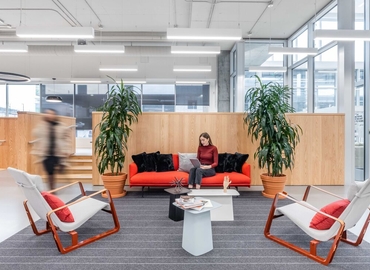 1076 m² Coworking space  in Lehi, UT, 3300 N Triumph Blvd (84043) - 0 | MatchOffice.com