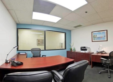 Virtual office space in Newtown, PA, 18 Camp Boulevard (19073) - 6 | MatchOffice.com