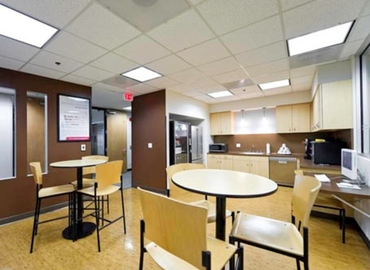 2691 m² Shared office  in Newtown, PA, 18 Camp Boulevard (19073) - 5 | MatchOffice