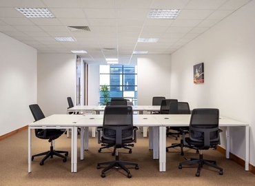 1076 m² Business space in Sacramento, CA, R Street 1610 (95811) - 7 | MatchOffice.com