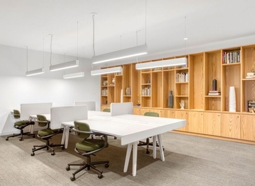 1076 m² Business space in Sacramento, CA, R Street 1610 (95811) - 9 | MatchOffice.com