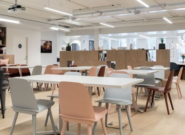 1076 m² Serviced office in Sacramento, CA, R Street 1610 (95811) - 10 | MatchOffice