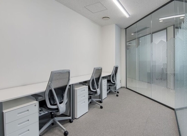 1076 m² Shared office  in Sacramento, CA, R Street 1610 (95811) - 6 | MatchOffice
