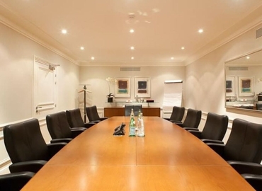 Virtual office in Columbus, OH, North High Street 711 (43215) - 4 | MatchOffice