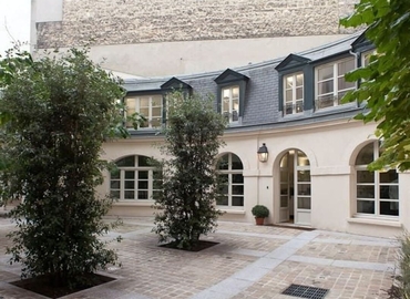 1076 m² Meeting room in Columbus, OH, North High Street 711 (43215) - 6 | MatchOffice.com