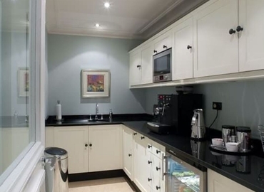 1076 m² Conference center in Columbus, OH, North High Street 711 (43215) - 7 | MatchOffice