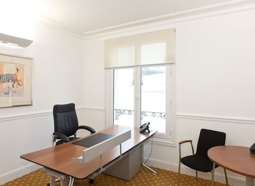 1076 m² Co-working  in Columbus, OH, North High Street 711 (43215) - 8 | MatchOffice