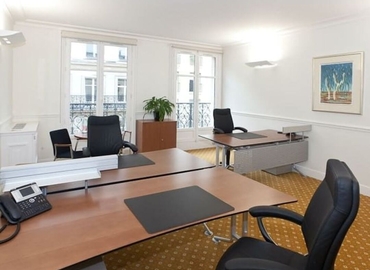 1076 m² Co-working  in Columbus, OH, North High Street 711 (43215) - 9 | MatchOffice