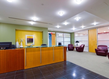 1076 m² Business space in Alpharetta, North Point Center East 555 (30022) - 3 | MatchOffice