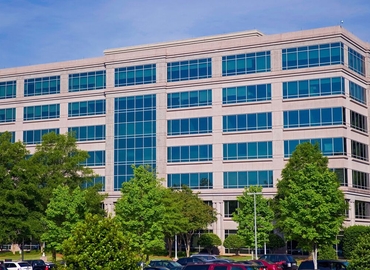 1076 m² Business park in Alpharetta, North Point Center East 555 (30022) - 7 | MatchOffice.com