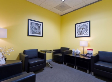 Virtual business address in Alpharetta, North Point Center East 555 (30022) - 1 | MatchOffice.com