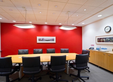 1076 m² Conference space in Atlanta, GA, North Point Center East 555 (30022) - 2 | MatchOffice.com