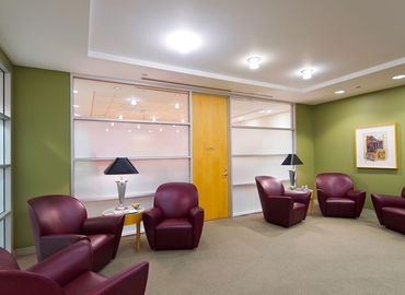 1076 m² Conference hall in Atlanta, GA, North Point Center East 555 (30022) - 6 | MatchOffice