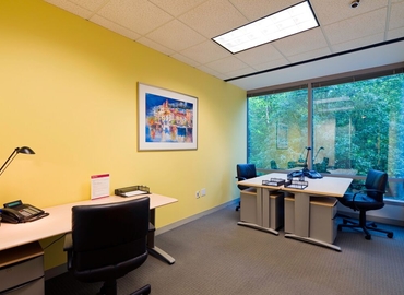 Virtual business address in Alpharetta, North Point Center East 555 (30022) - 9 | MatchOffice