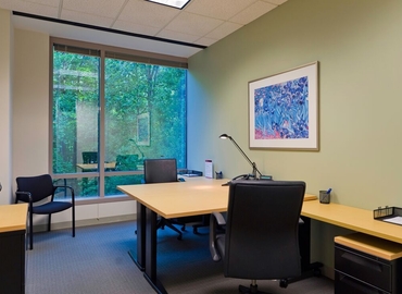 1076 m² Co-working  in Alpharetta, North Point Center East 555 (30022) - 5 | MatchOffice