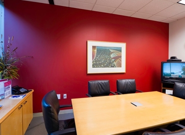 1076 m² Shared office  in Alpharetta, North Point Center East 555 (30022) - 8 | MatchOffice