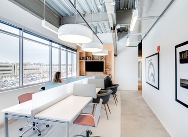 1076 m² Business space in Milwaukee, WI, North Water Street 1433 (53202) - 0 | MatchOffice