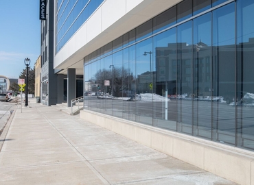 1076 m² Business park in Milwaukee, WI, North Water Street 1433 (53202) - 1 | MatchOffice.com