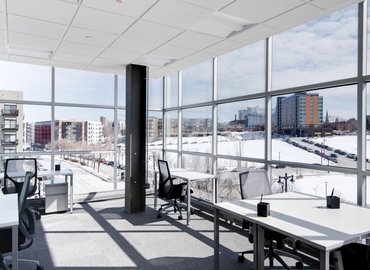 1076 m² Business space in Milwaukee, WI, North Water Street 1433 (53202) - 5 | MatchOffice.com