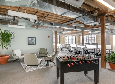 1076 m² Shared office  in Milwaukee, WI, North Water Street 1433 (53202) - 4 | MatchOffice